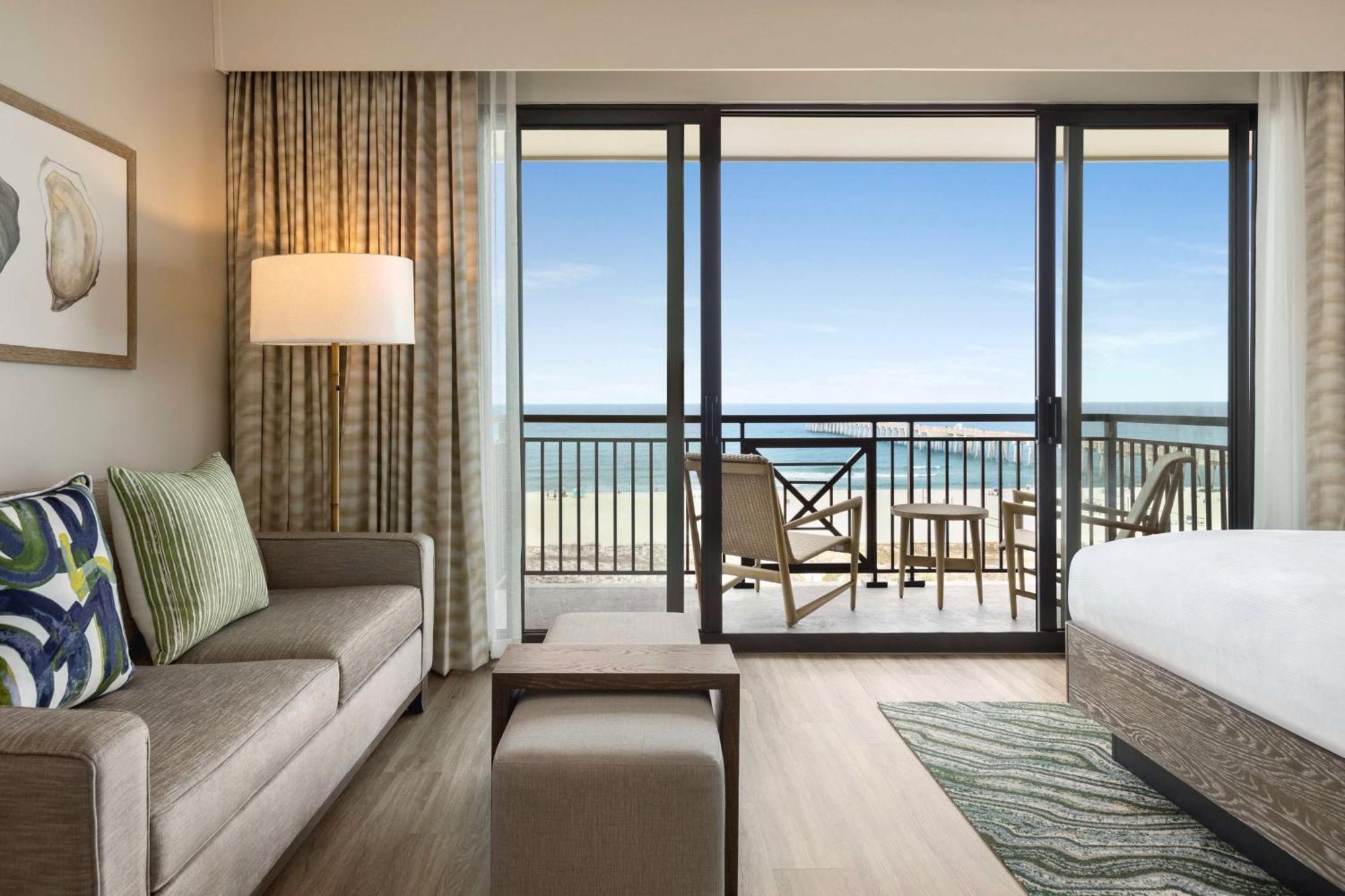 Embassy Suites By Hilton Panama City Beach Resort Zewnętrze zdjęcie